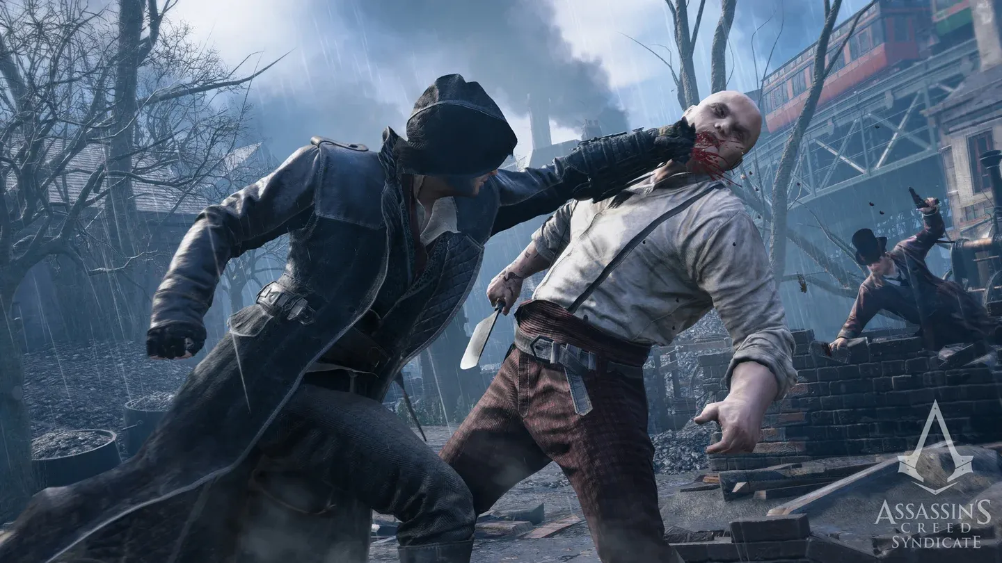 Assassin's Creed® Syndicate Gallery 3