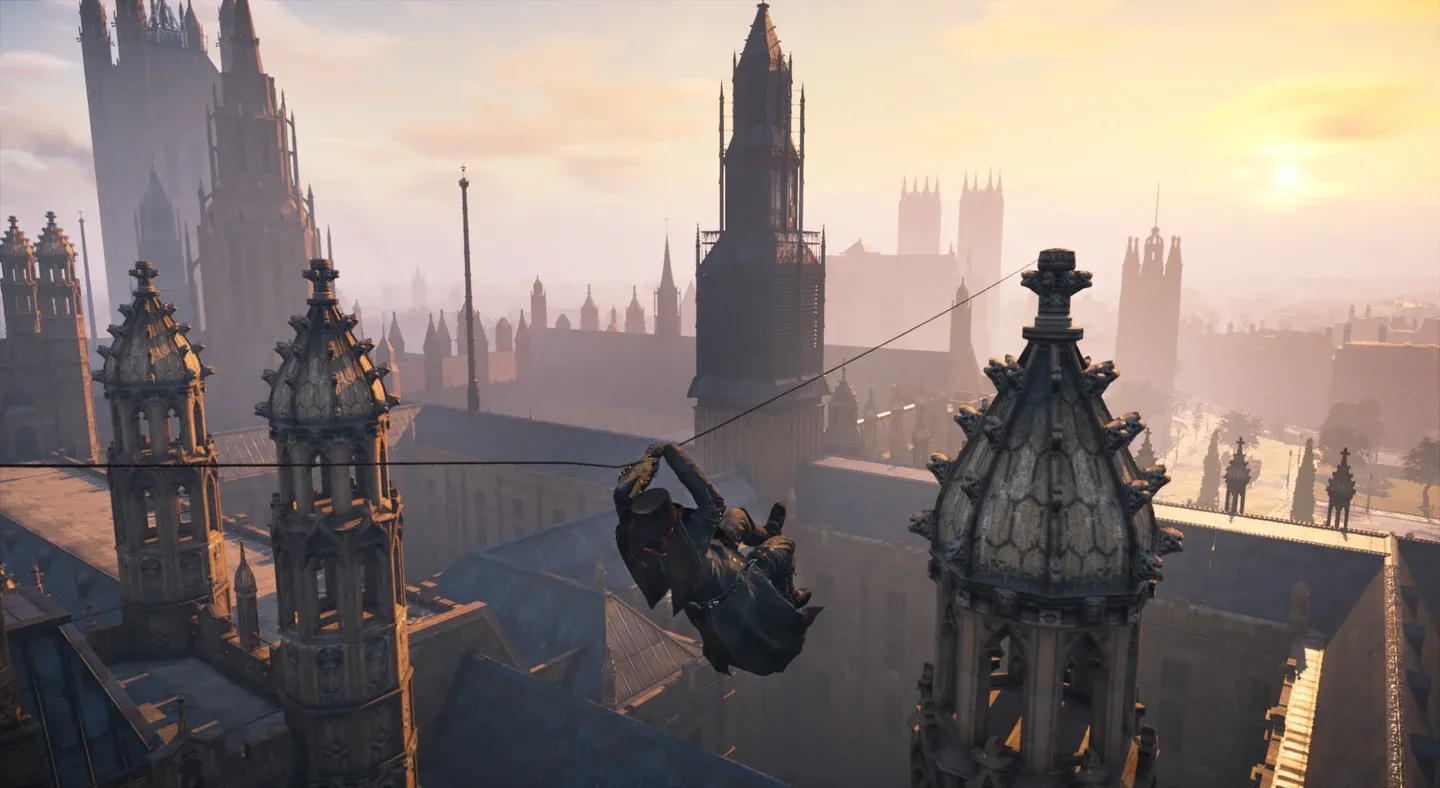 Assassin's Creed® Syndicate Gallery 6