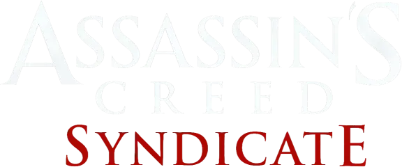 Assassin's Creed® Syndicate Logo