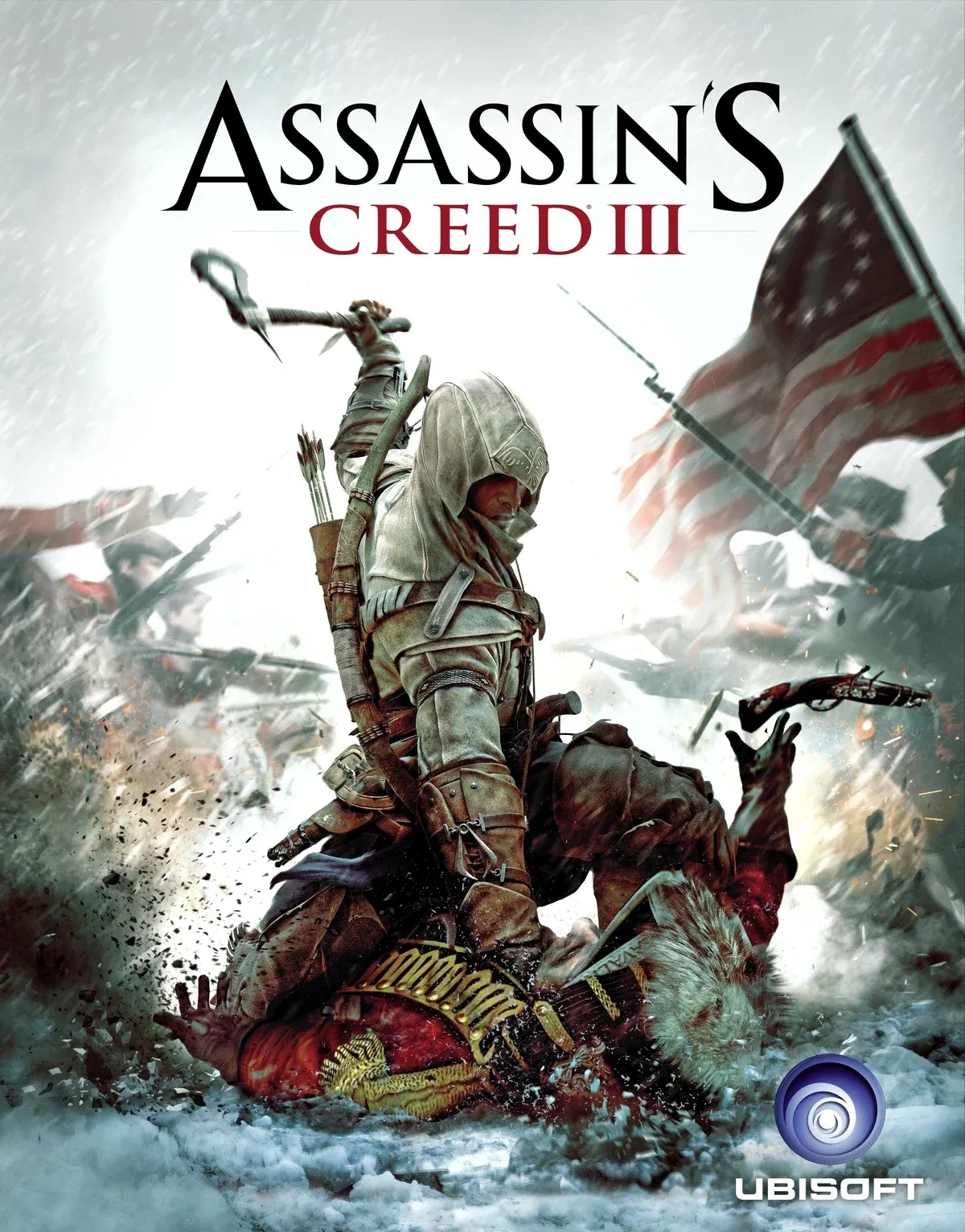 Assassin's Creed Has 3 New Games in Active Development Right Now