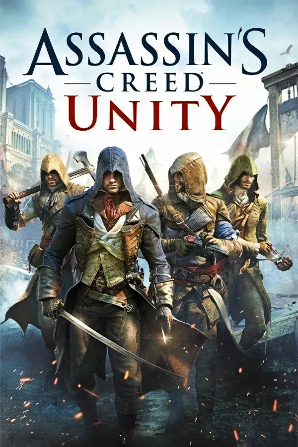 Assassin's Creed® Unity