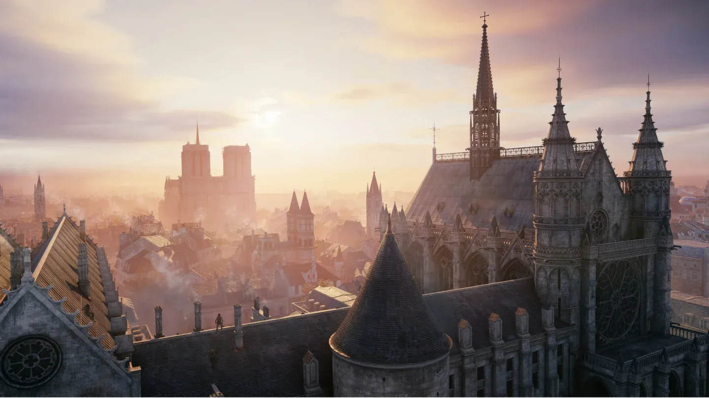 Assassin's Creed® Unity Gallery 5