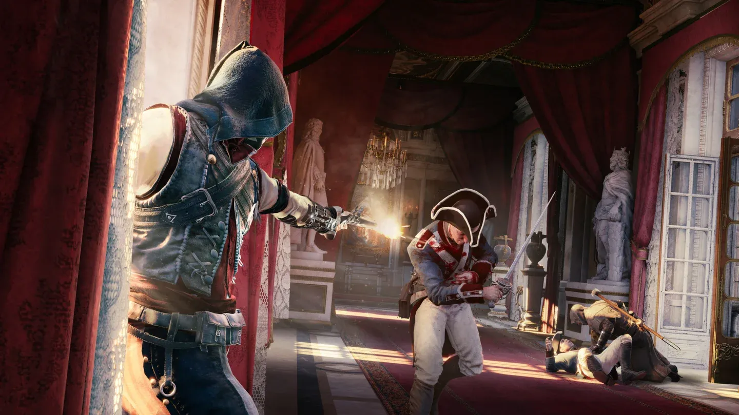 Assassin's Creed® Unity Gallery 6