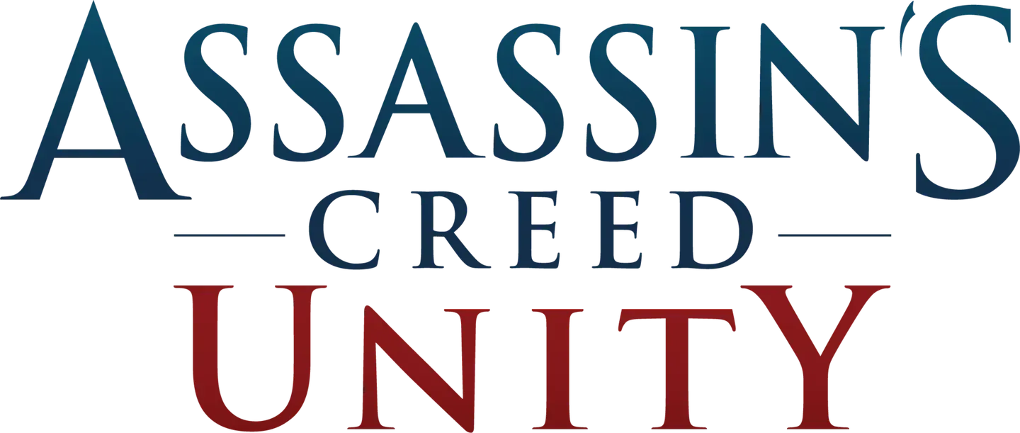Assassin's Creed® Unity Logo