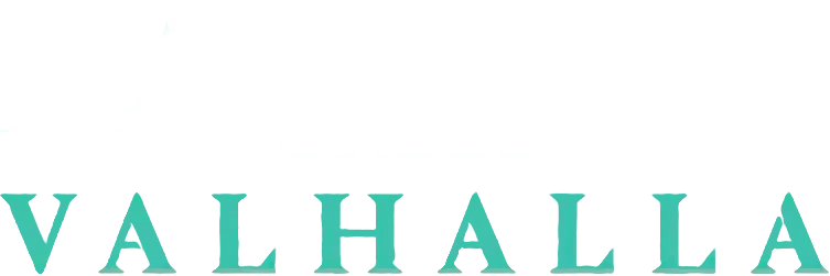 Assassin's Creed Valhalla Logo