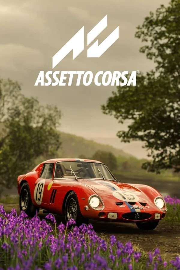 Assetto Corsa