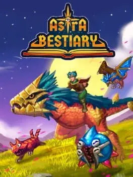 Astra Bestiary