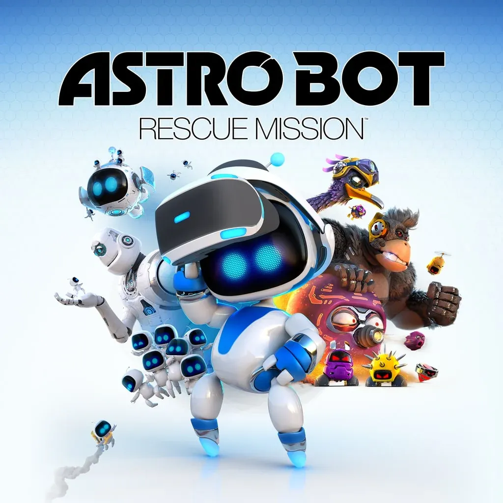 Astro Bot PS5 Discount Beats Steam Summer Sale Deals