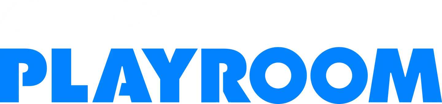 Astro's Playroom Logo