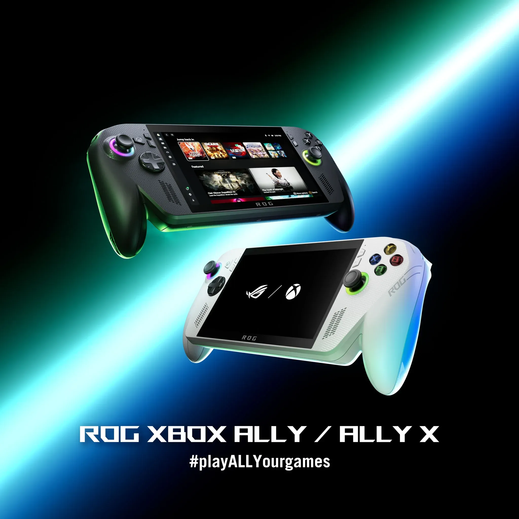 Asus ROG Ally Xbox X: Best Value Gaming Handheld Available