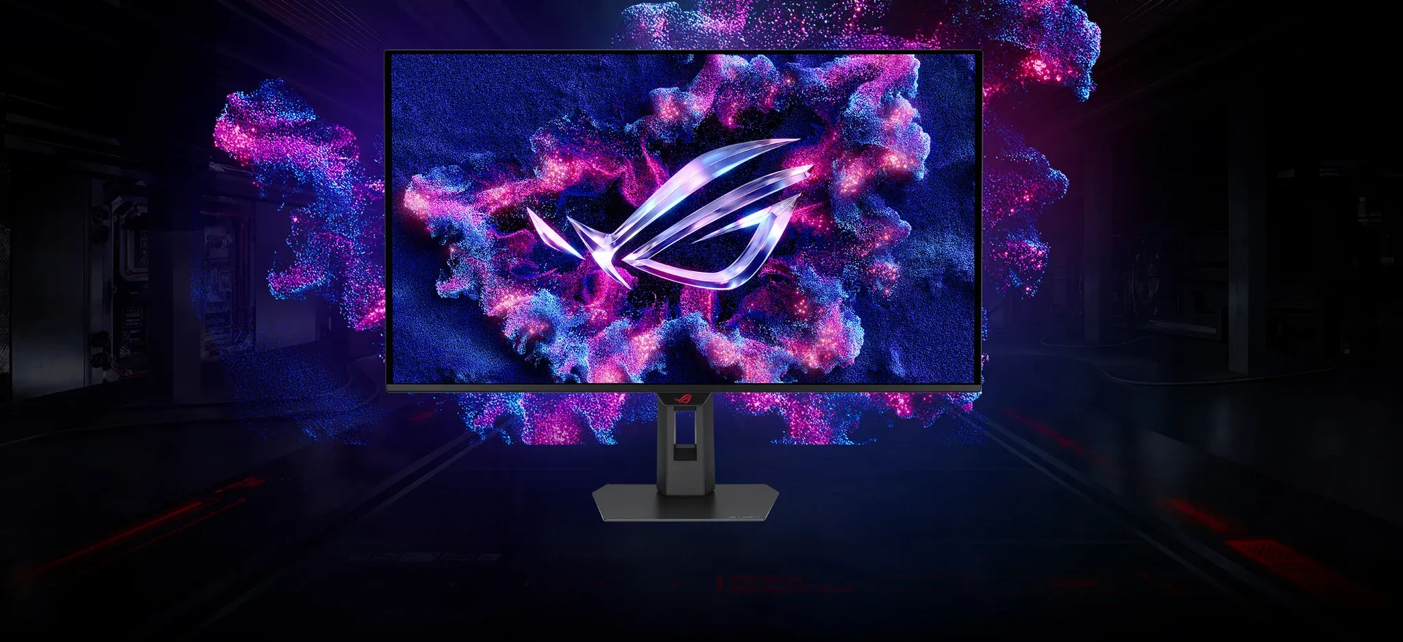 ASUS ROG Swift PG32UCDMR Hits All-Time Low at $899