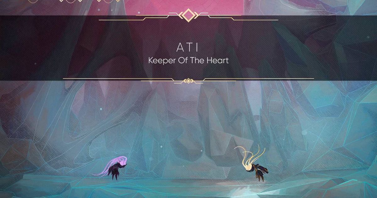 MIO: Memories in Orbit Boss Guide: How to Beat Ati | GAMES.GG