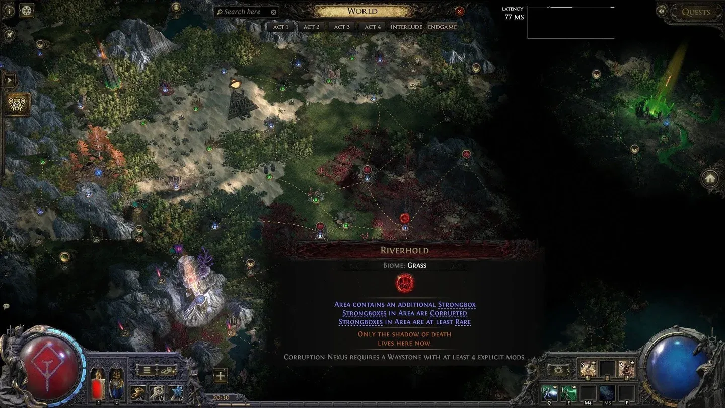 Doryani's Science passive rows