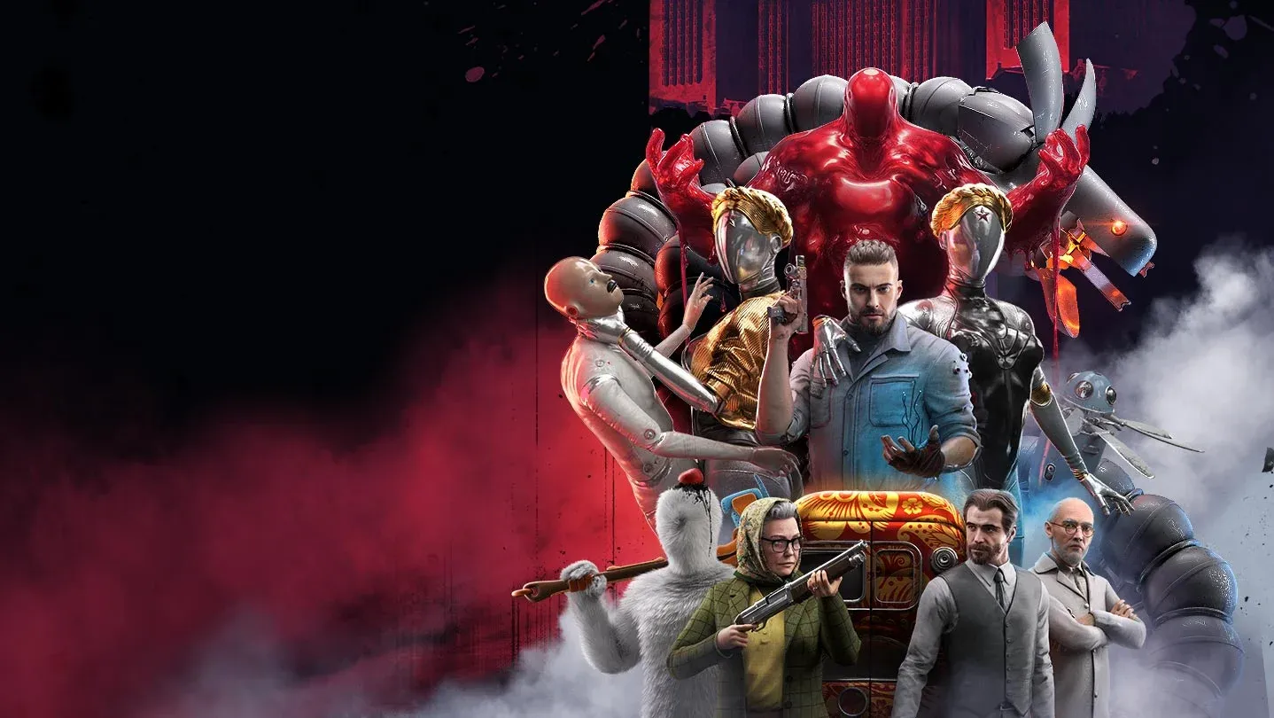 Atomic Heart Beginner Tips: Hidden Mechanics and Combat Tricks