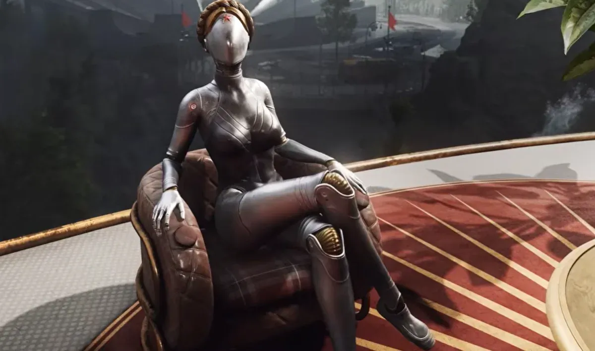 Atomic Heart Blood on Crystal: Achievements Guide