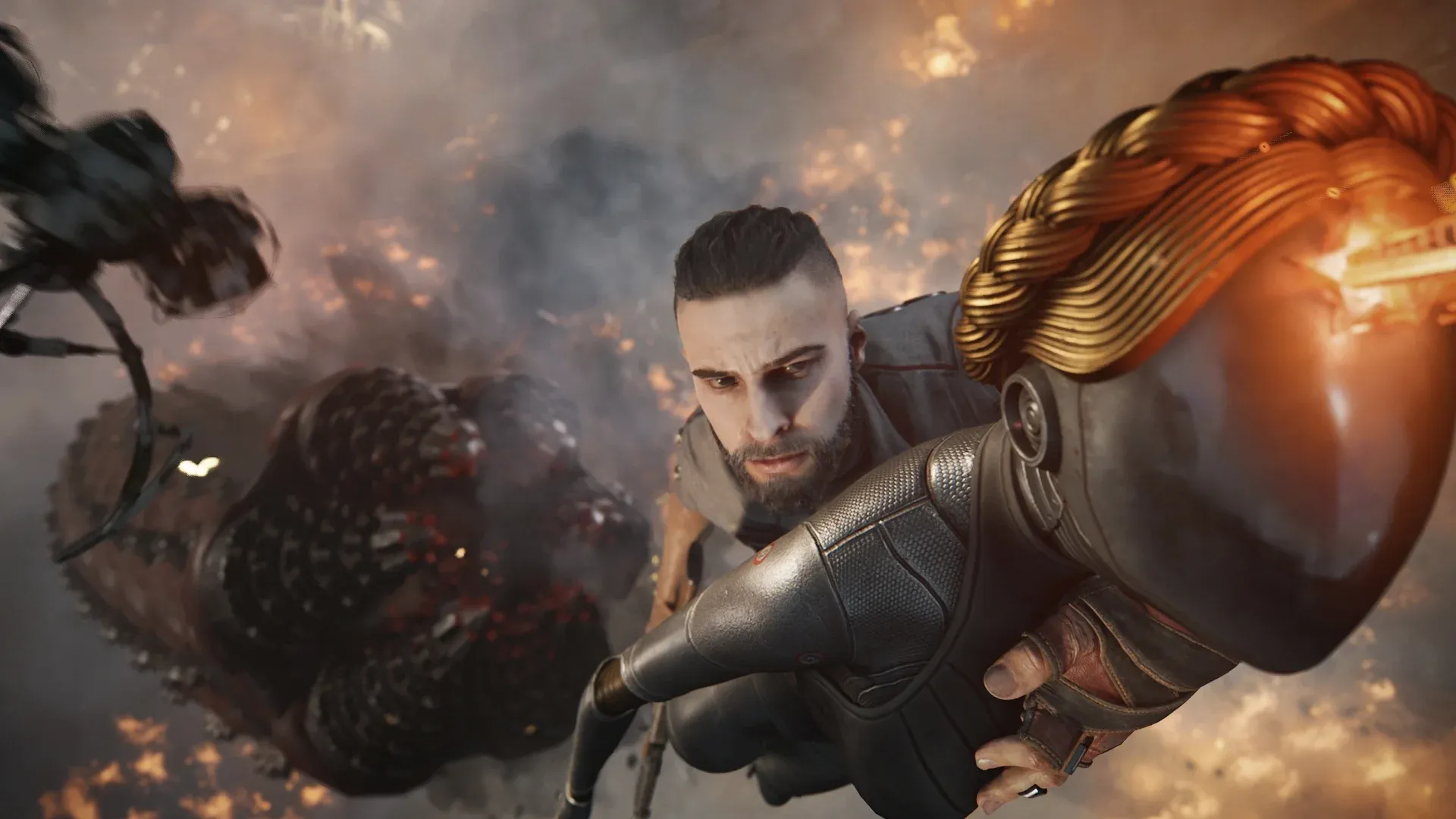 Atomic Heart: Blood on Crystal Complete Guide for New and Returning Players