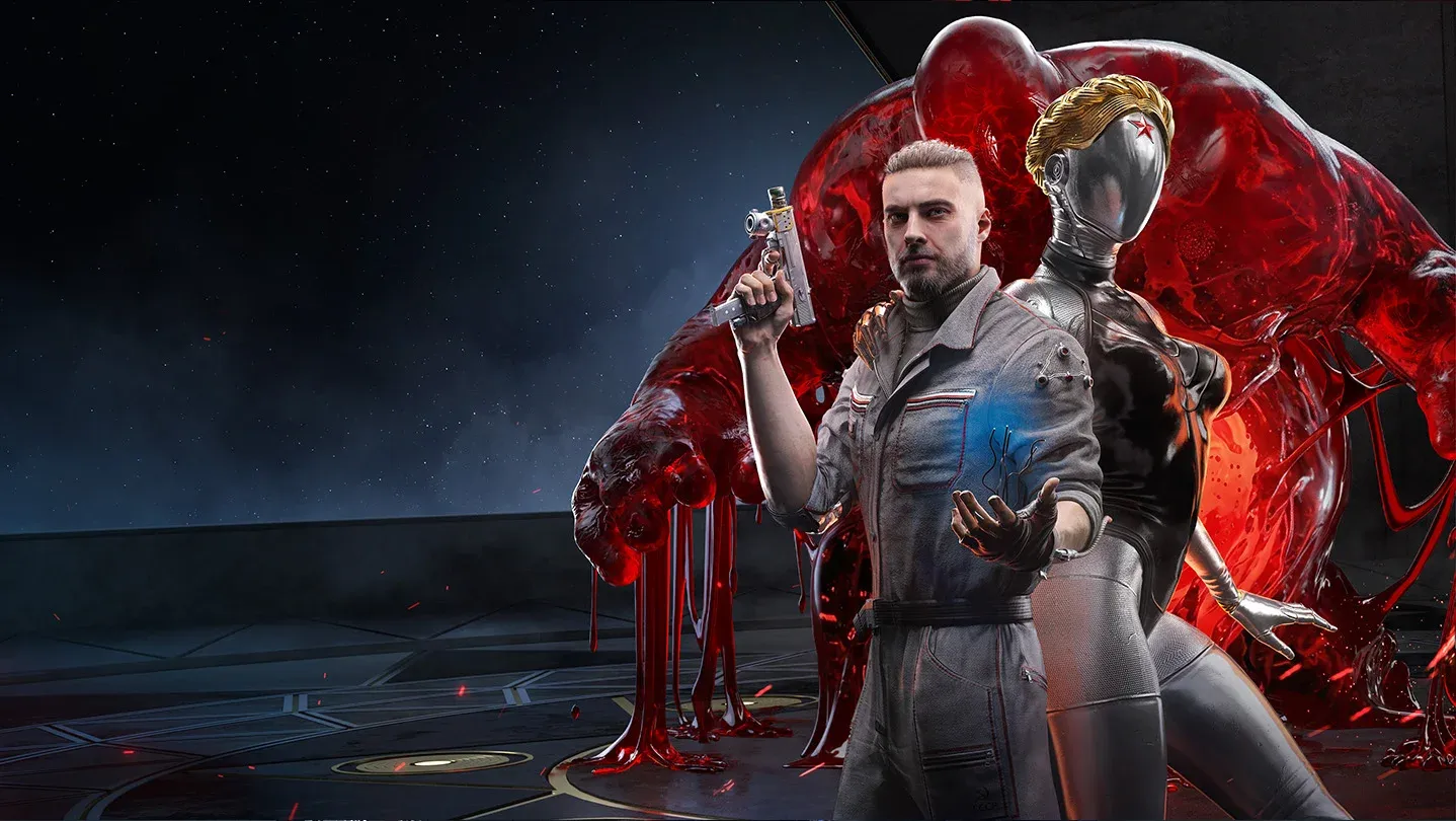 Atomic Heart Blood on Crystal DLC Guide: Is the Game Worth Playing?