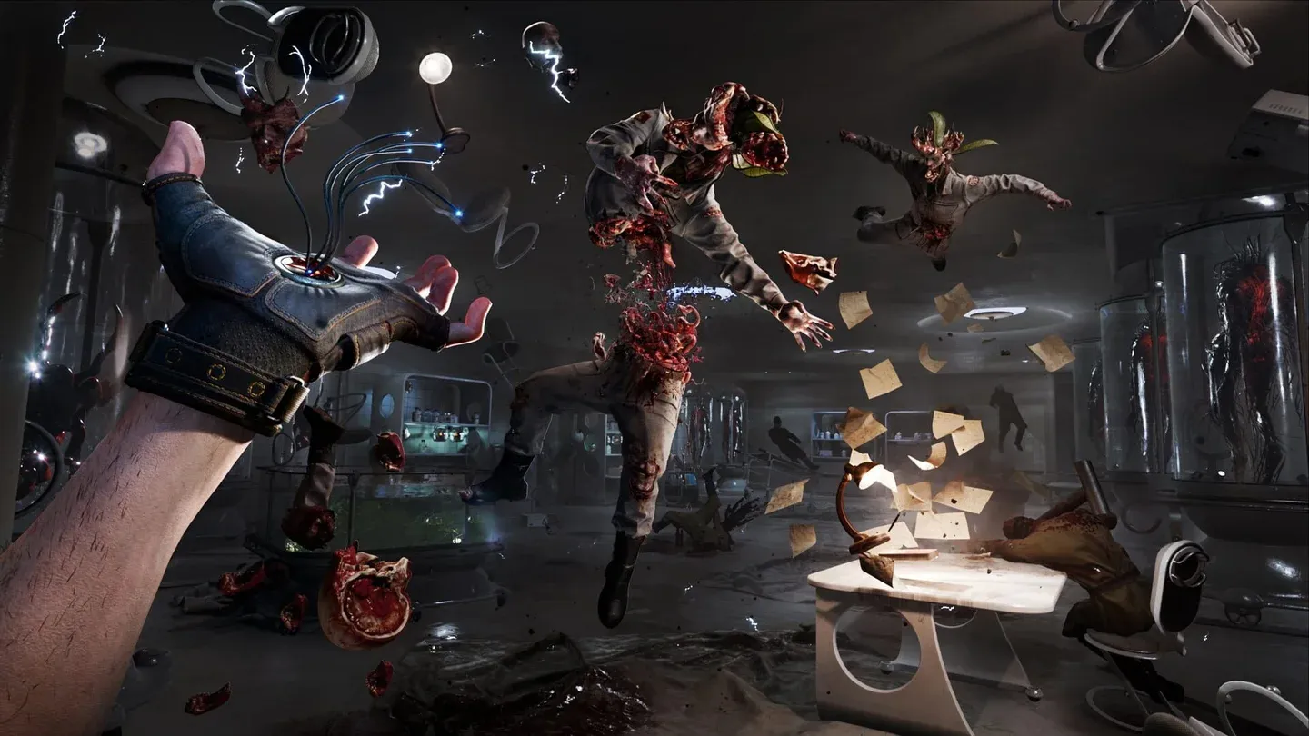 Atomic Heart Gallery 2