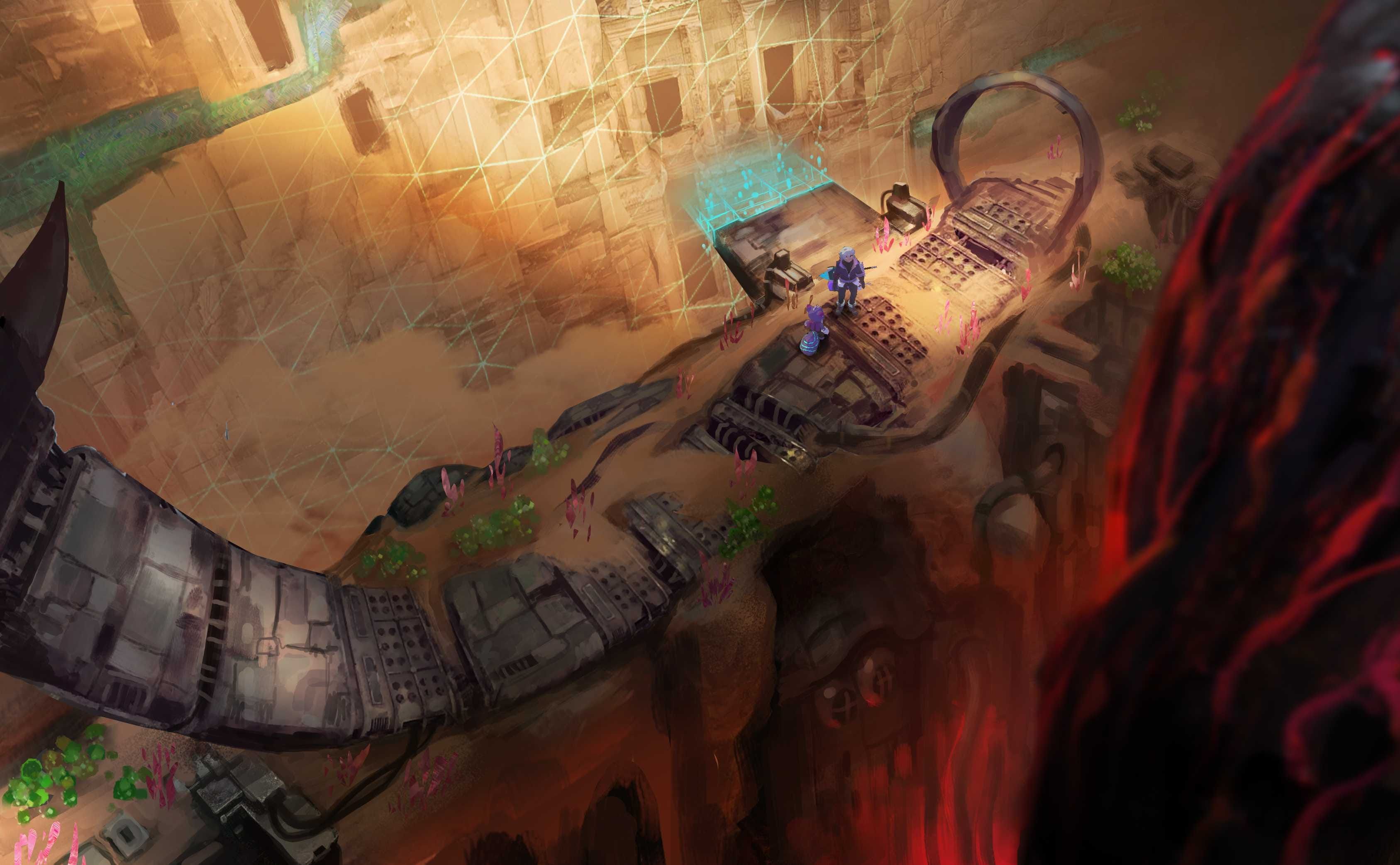 สรุป Aurory Tactics ซีซั่น Alpha 3 และการเปลี่ยนแปลงซีซั่นใหม่ image