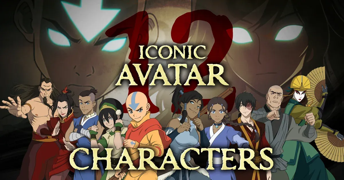 Avatar Legends: The Fighting Game Delayed to July 23 | GAMES.GG