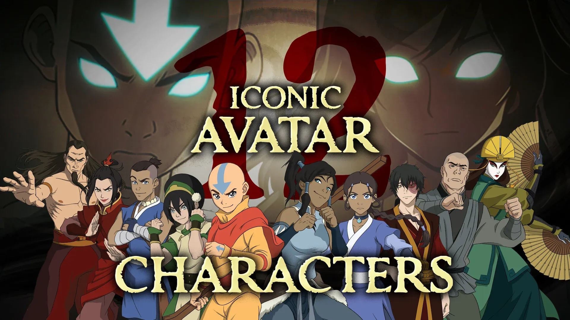 Avatar Legends: The Fighting Game Release Date