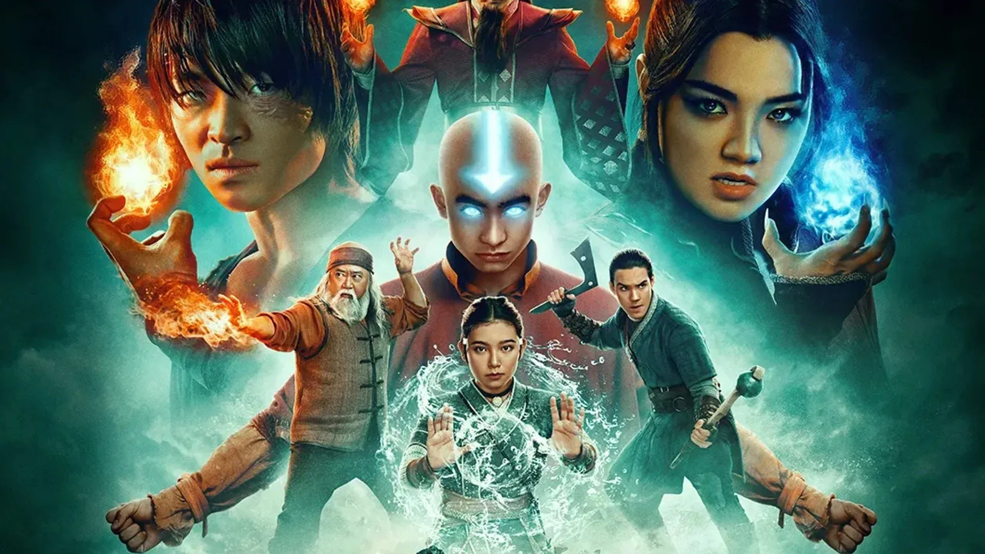 Avatar: The Last Airbender Season 2 Trailer Reveals Toph in Live-Action