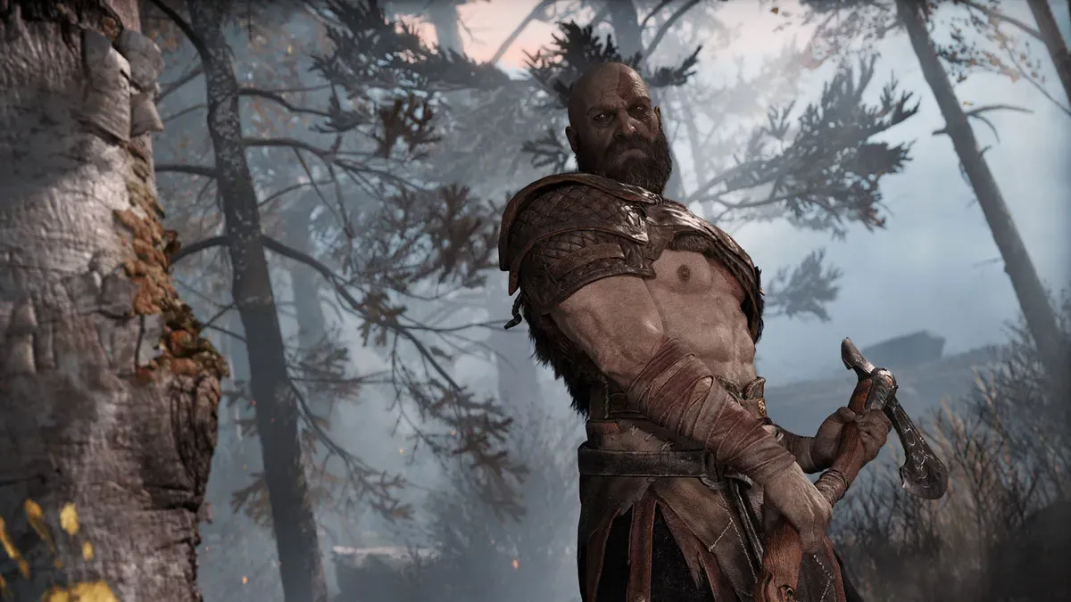 Dave Bautista Is Officially Kratos in Prime Video's God of War Series