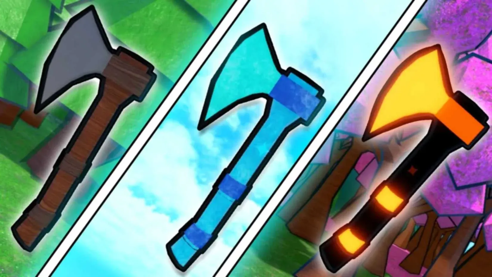 Axe RNG Codes for June 2026: Free Potions, Crystals, and Luck Boosts