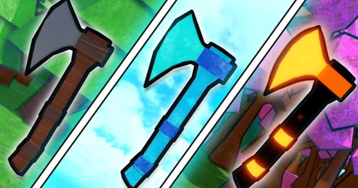 Axe RNG Codes June 2026: All Working Codes Listed | GAMES.GG