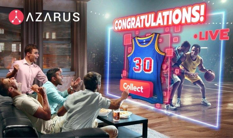 Animoca Brands, Web3 Yayın Platformu Azarus'u Satın Aldı image