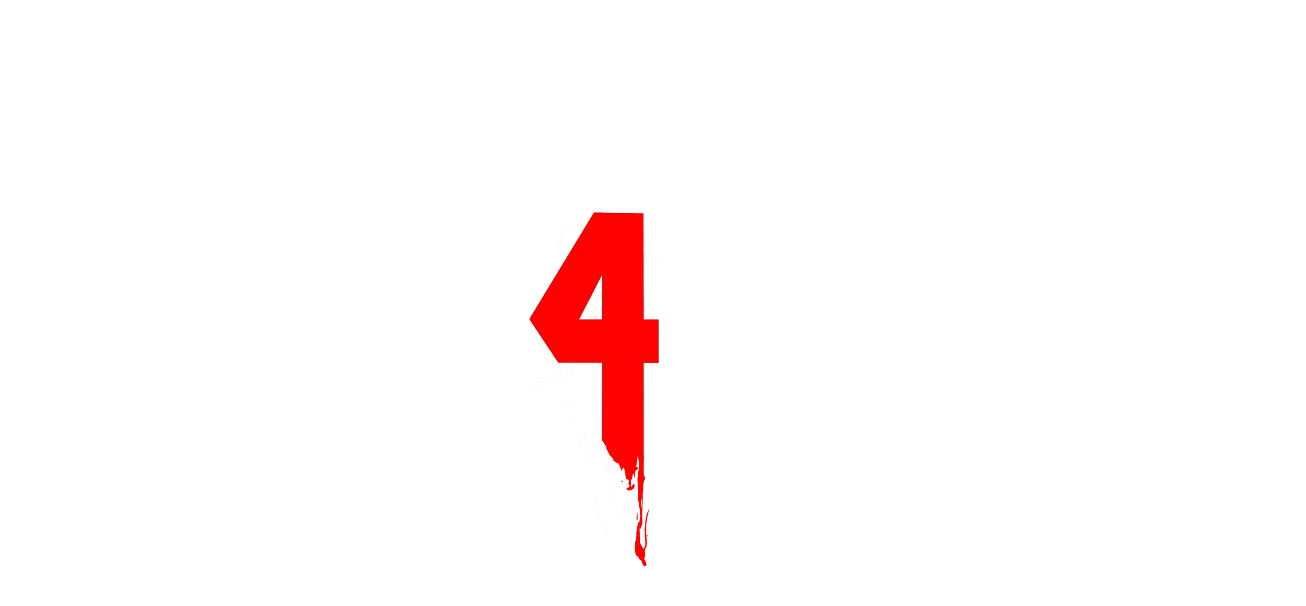 Back 4 Blood Logo