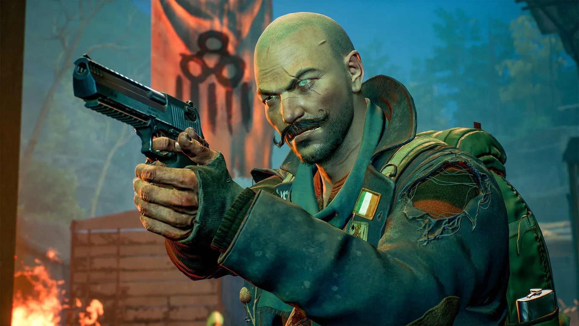 Back 4 Blood Screenshot 4