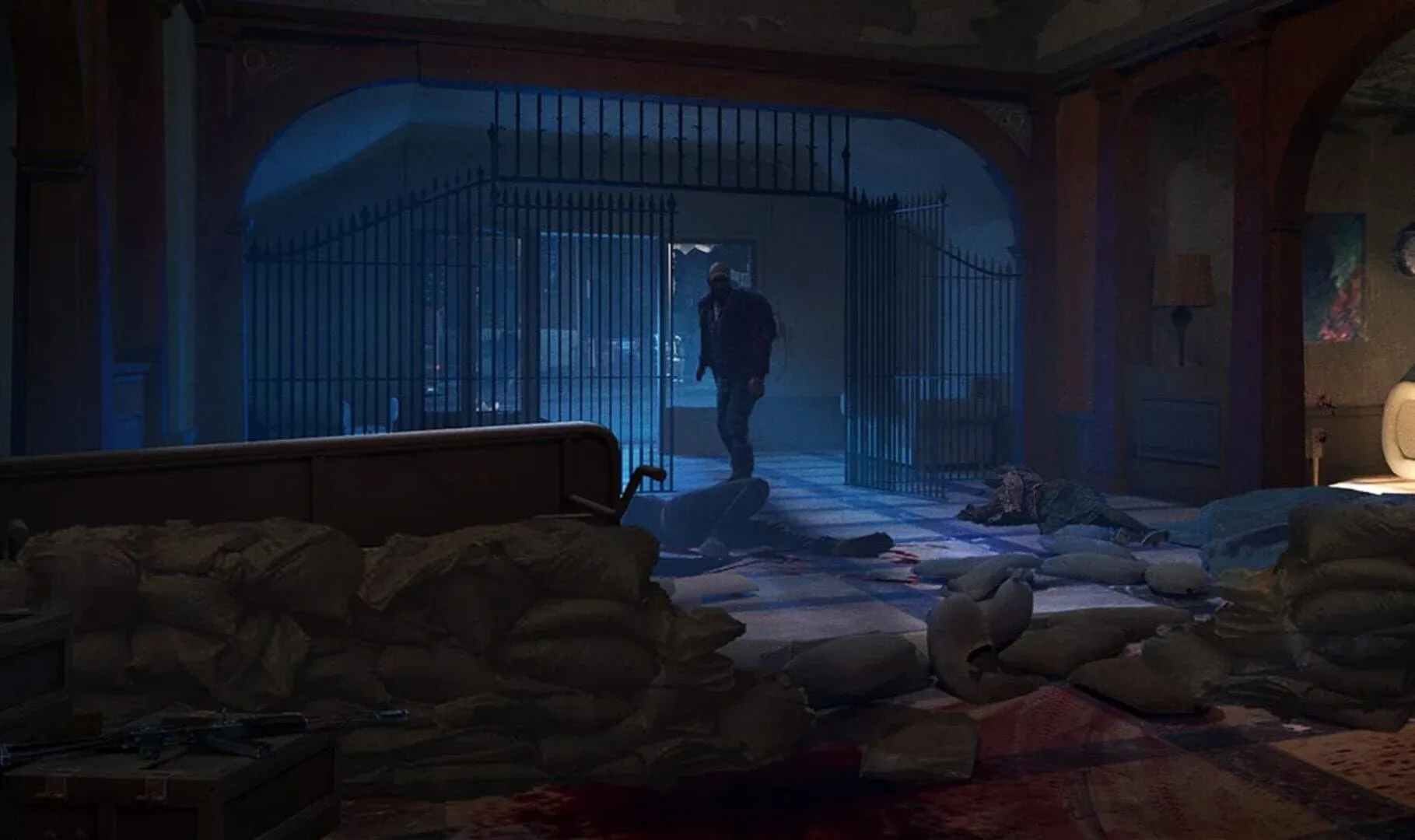 Back 4 Blood Screenshot 7