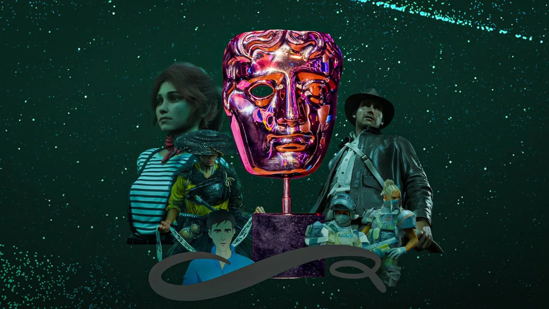 Clair Obscur: Expedition 33 Wins Best Game at BAFTA Games Awards