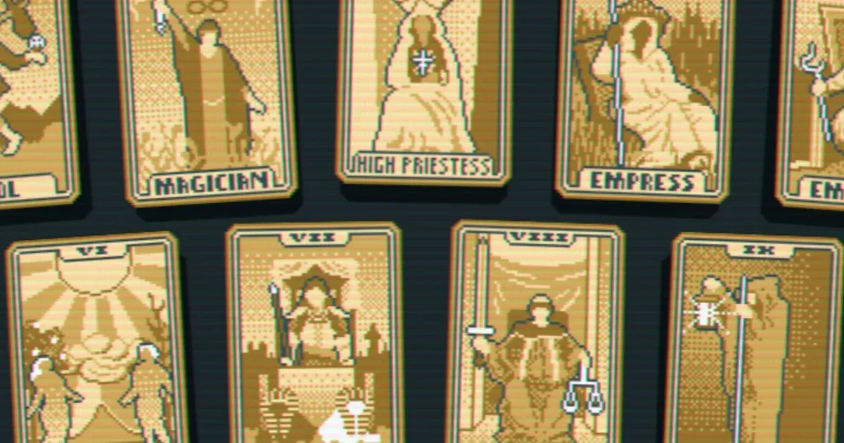 Balatro Tarot Cards Guide: How They Work [Tips] | GAMES.GG