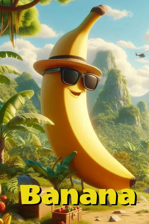 Banana