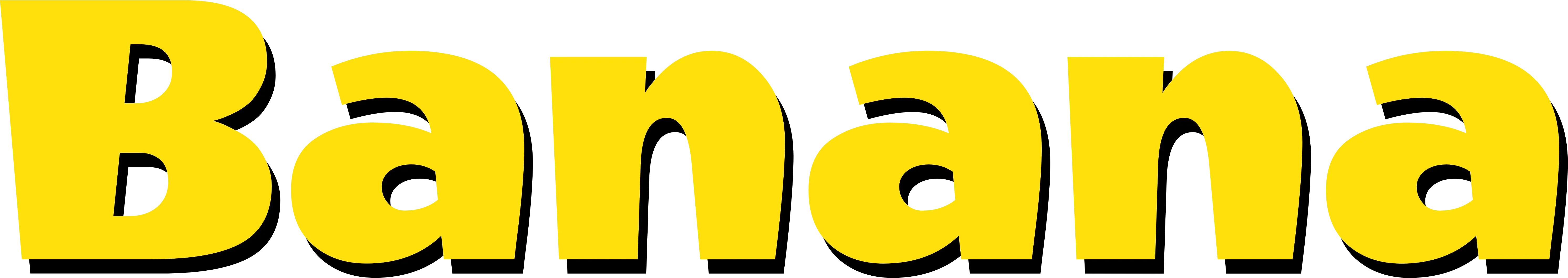 Banana Logo