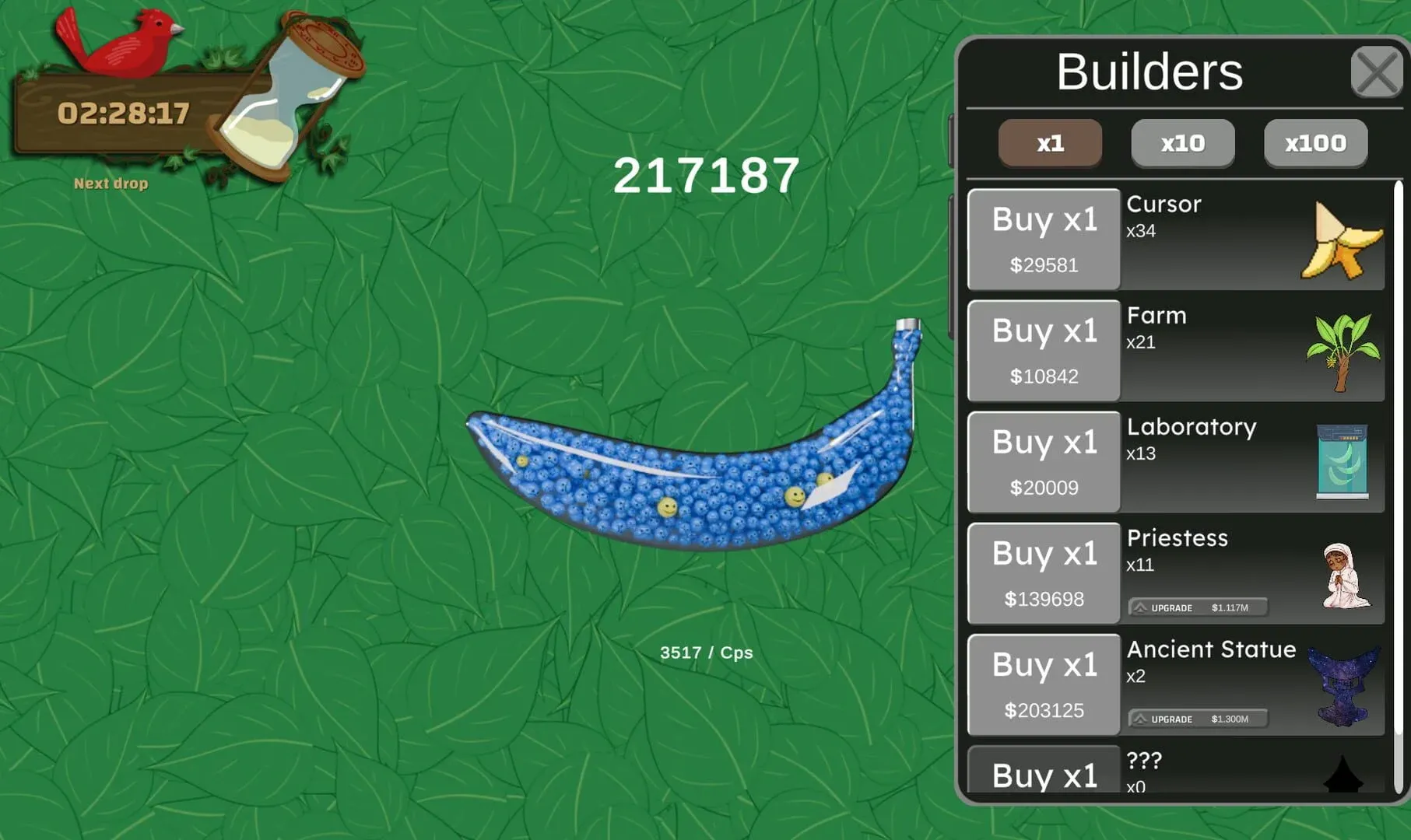 Banana Screenshot 13
