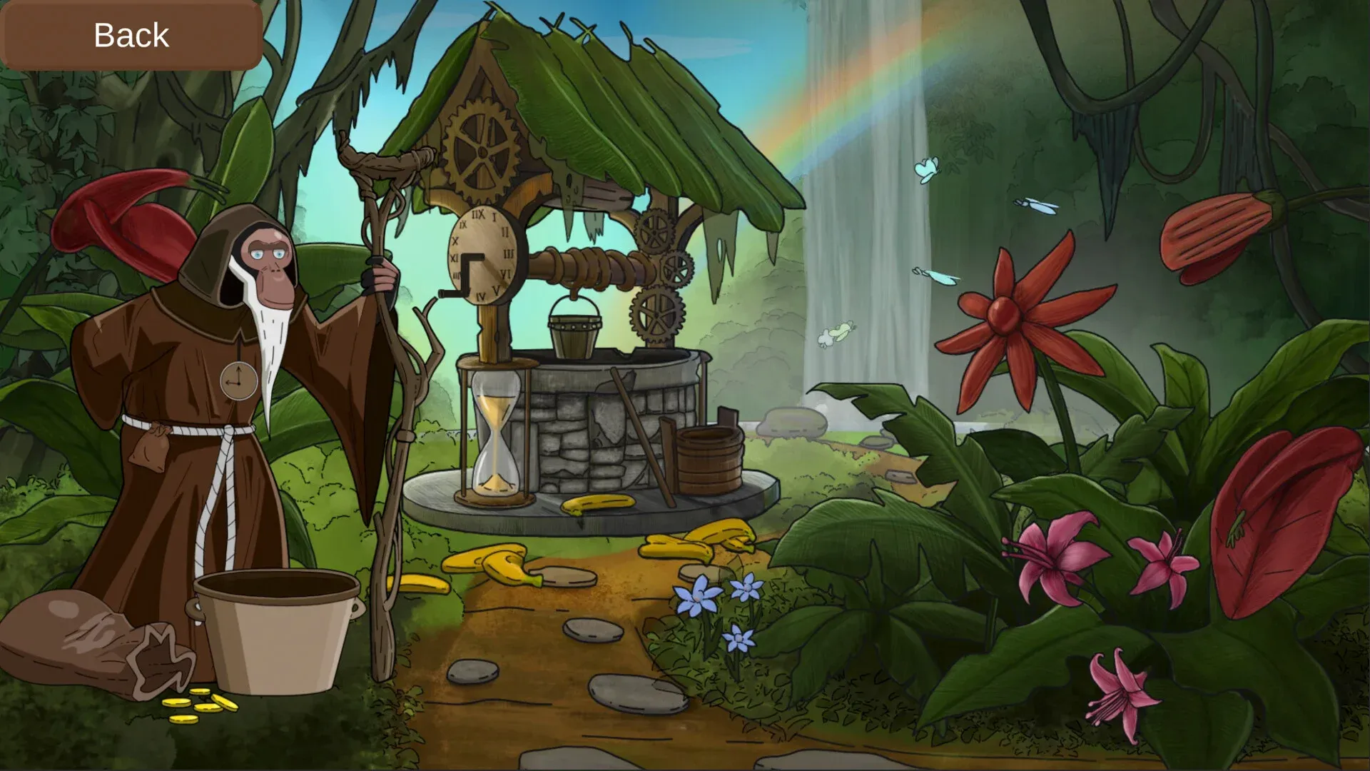 Banana Screenshot 6
