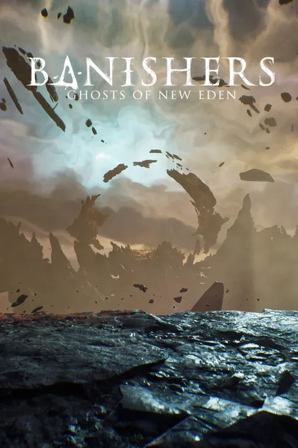 Banishers: Ghosts of New Eden