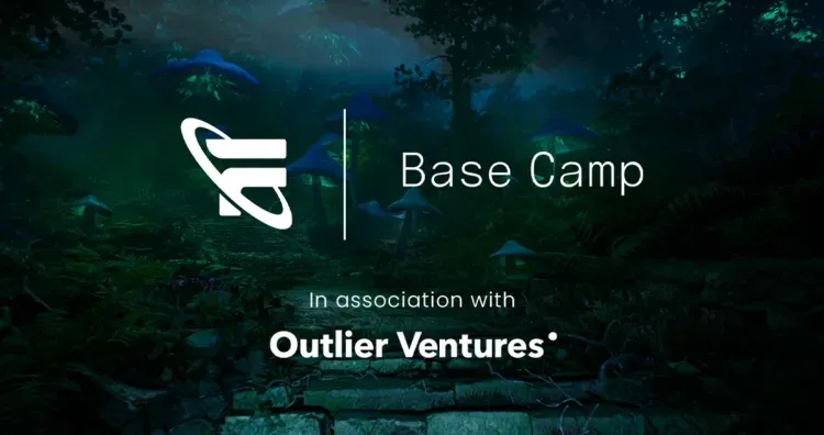 Futureverse и Outlier Ventures запускают Base Camp Accelerator