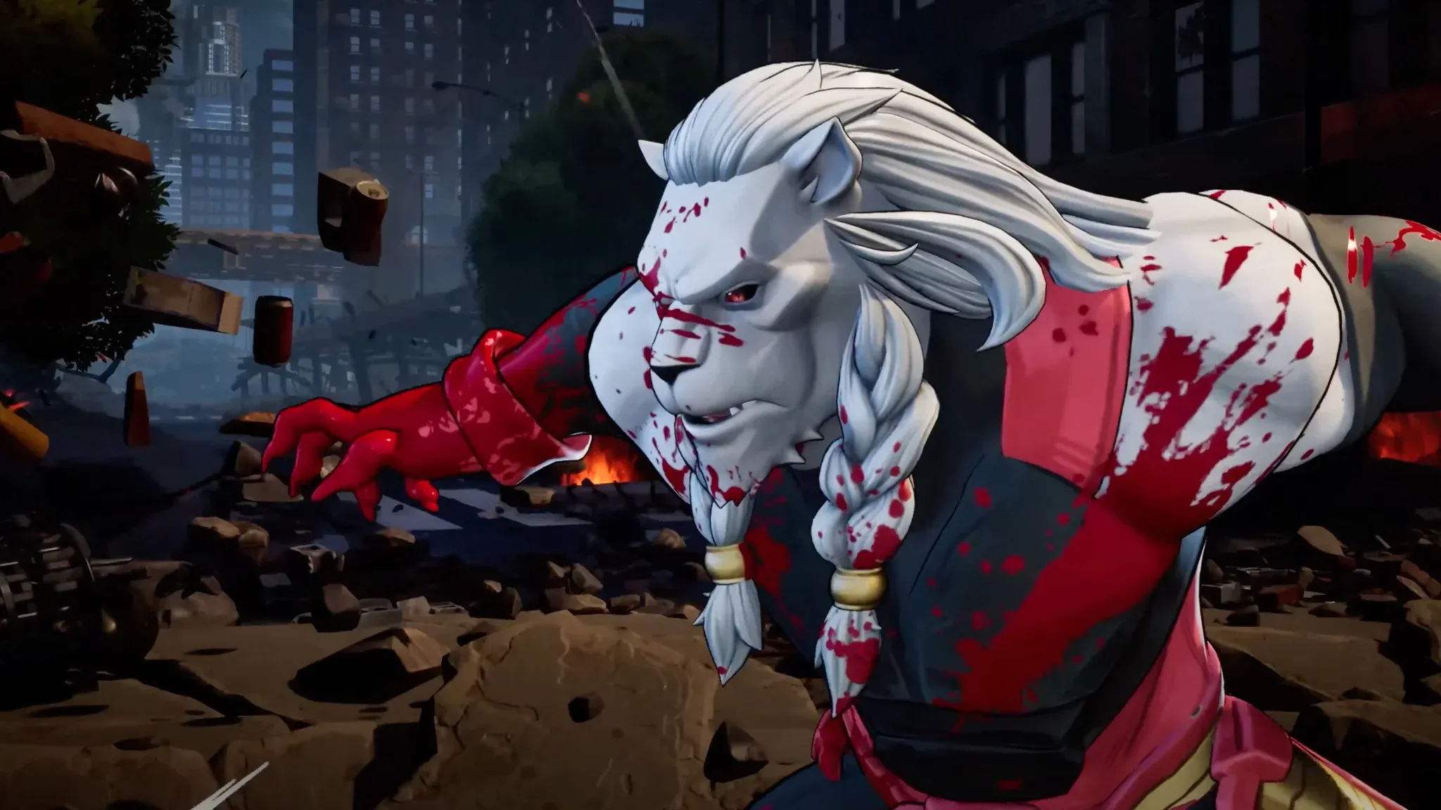 Invincible VS: Battle Beast Guide