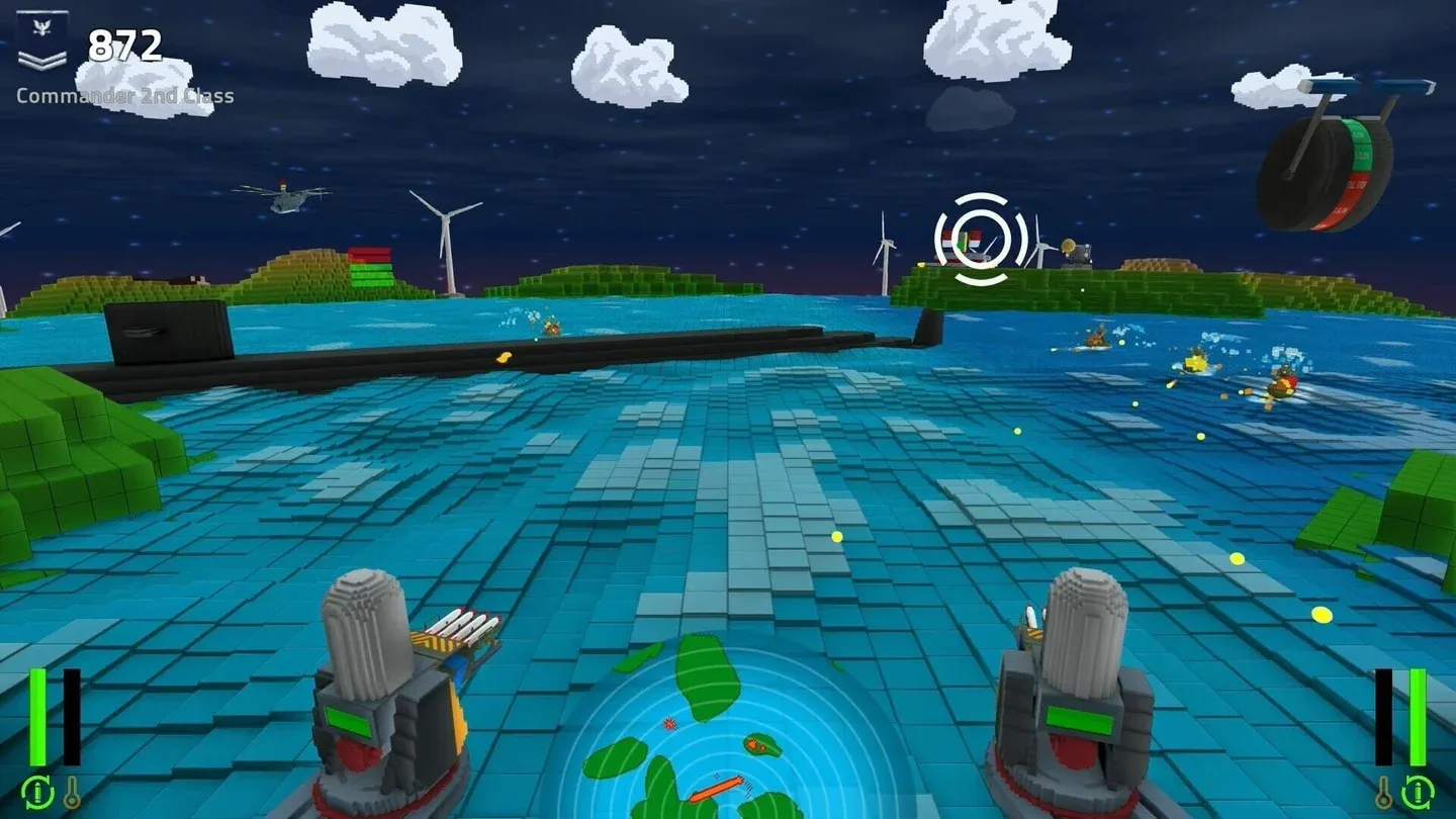 Battle Stations Blockade content image
