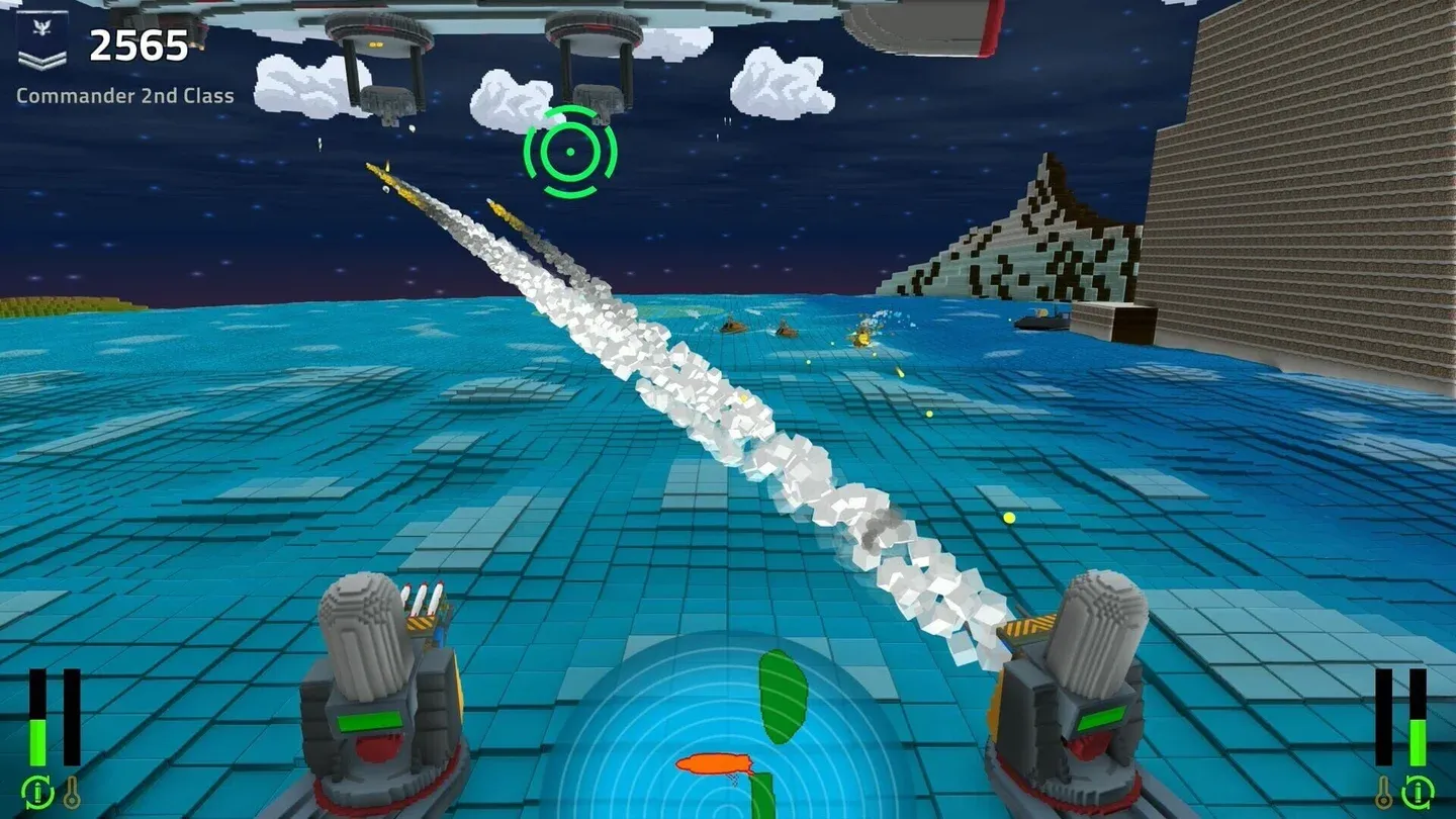 Battle Stations Blockade content image