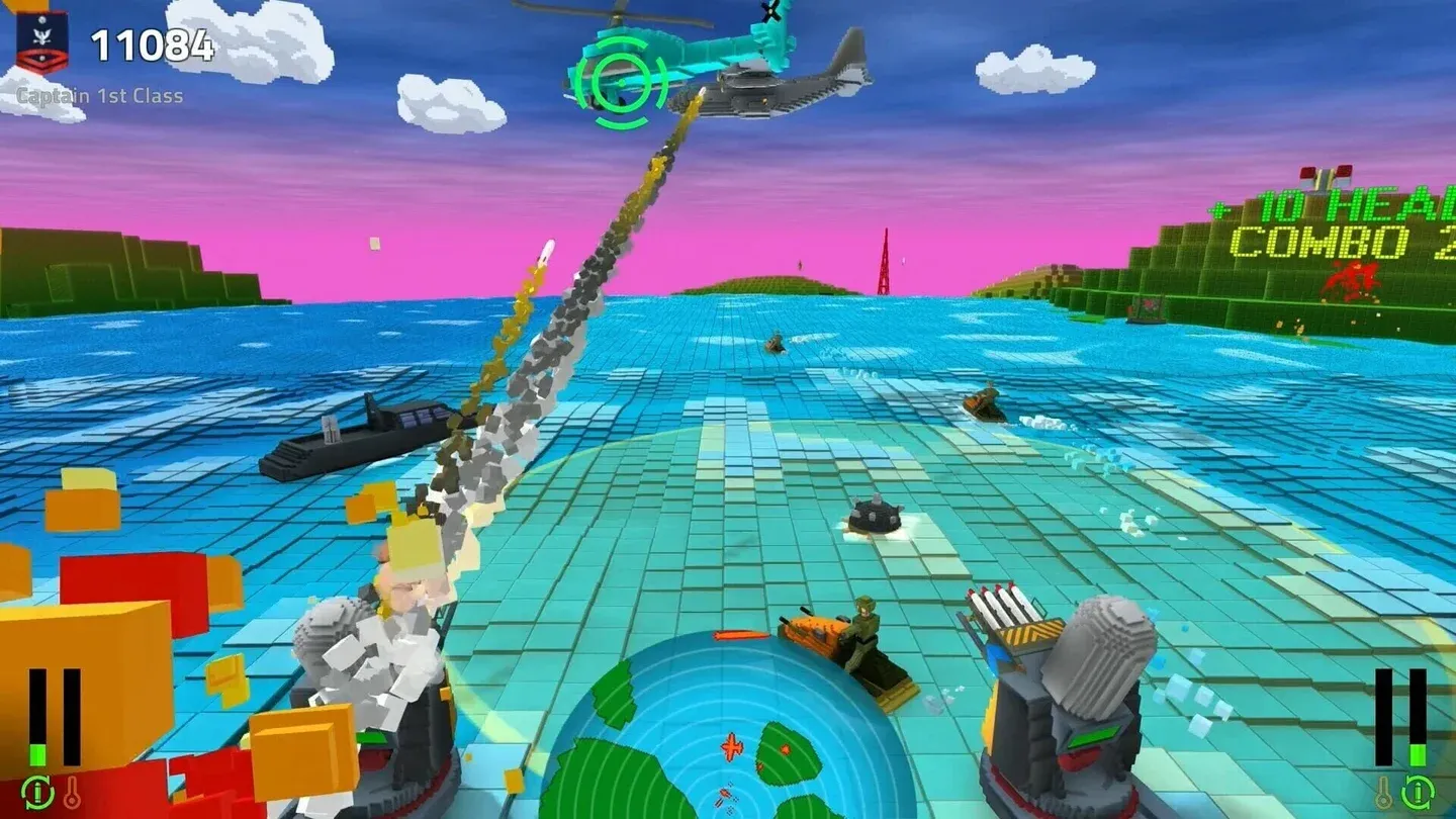 Battle Stations Blockade content image
