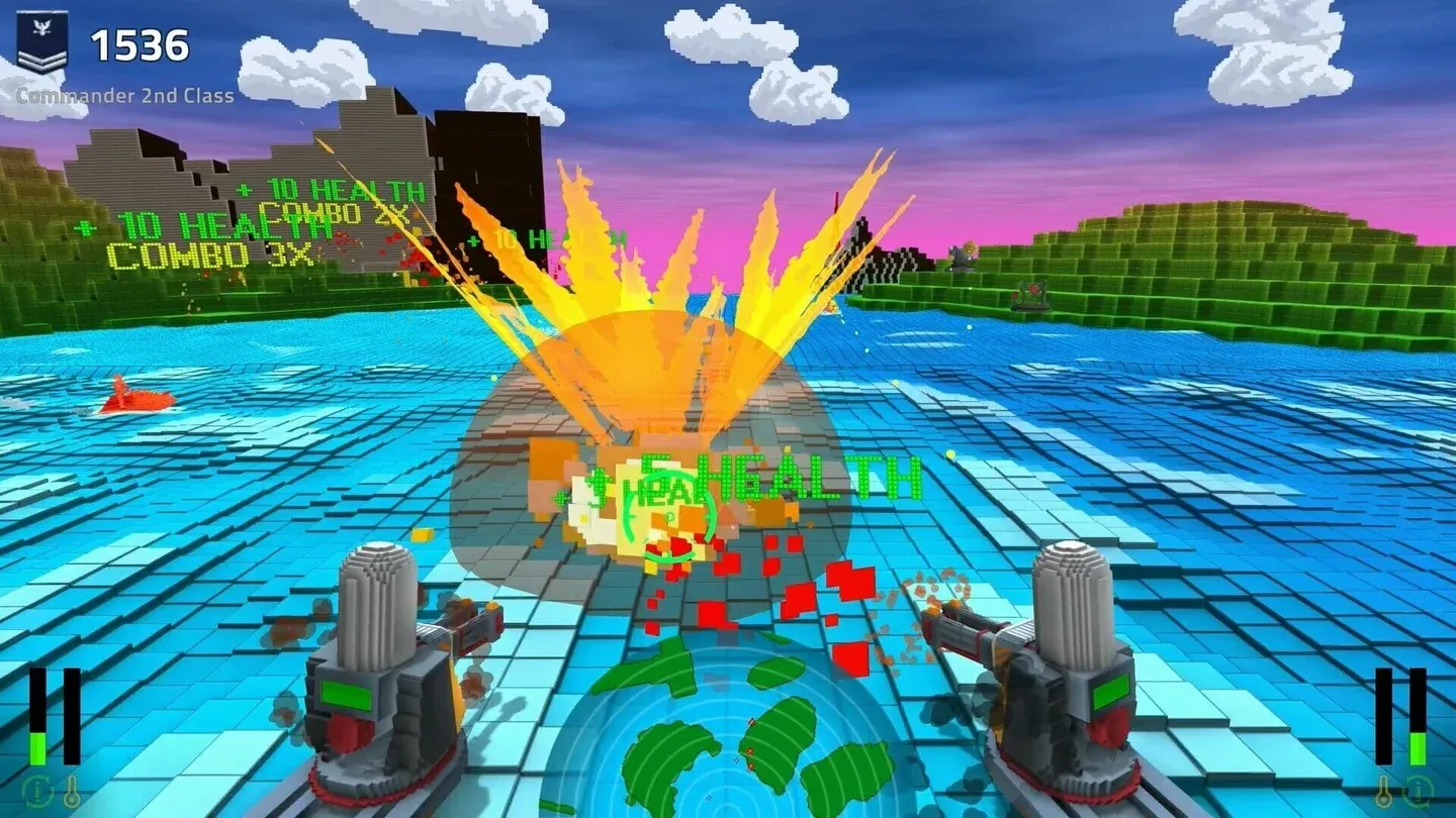 Battle Stations Blockade Gallery 5