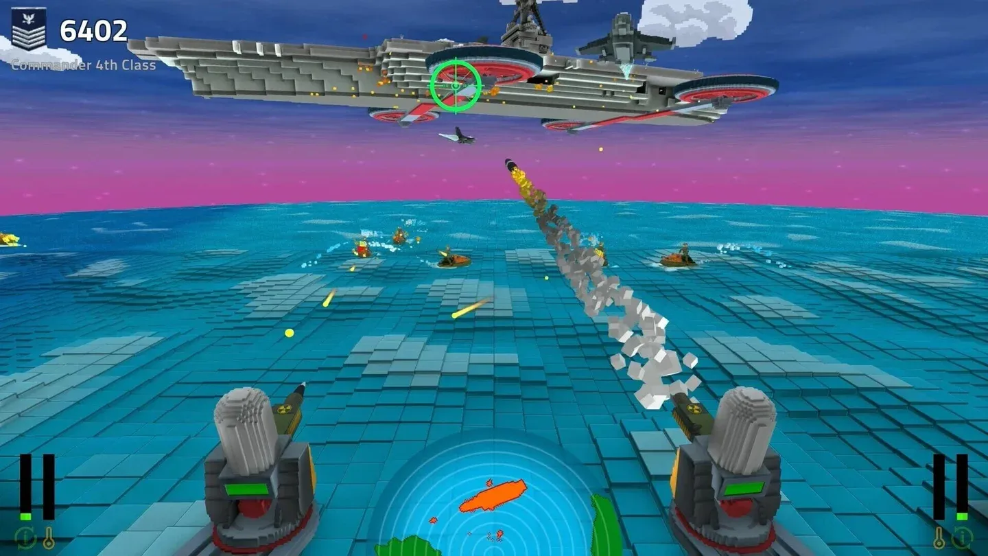 Battle Stations Blockade Gallery 7