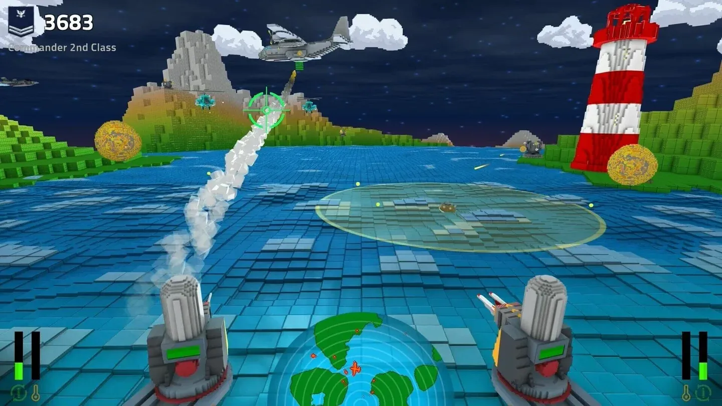 Battle Stations Blockade Gallery 9