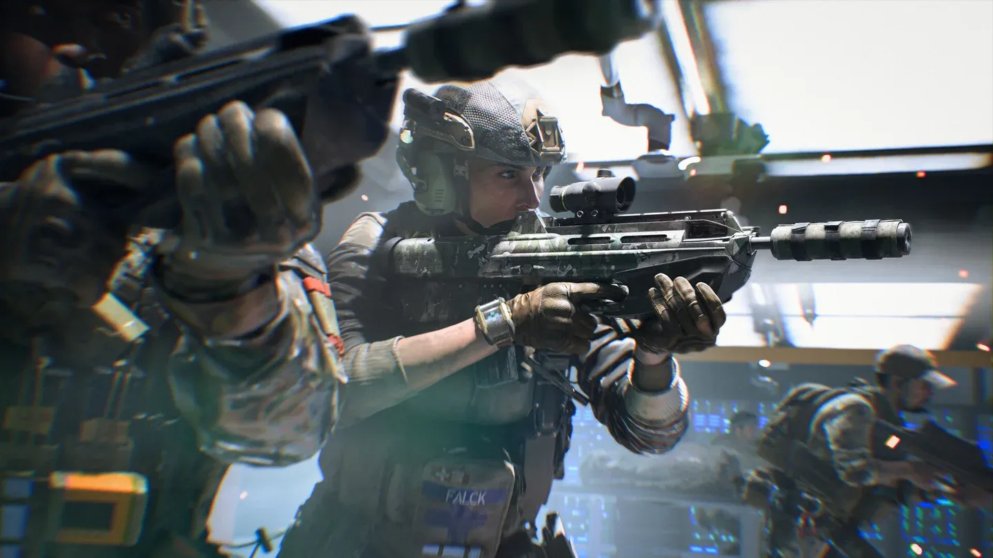 Battlefield™ 2042 Gallery 1
