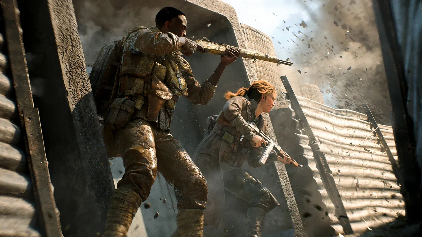 Battlefield™ 2042 Gallery 3